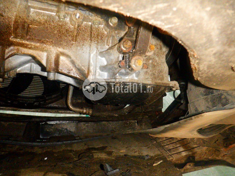 Фото KIA Rio X 314