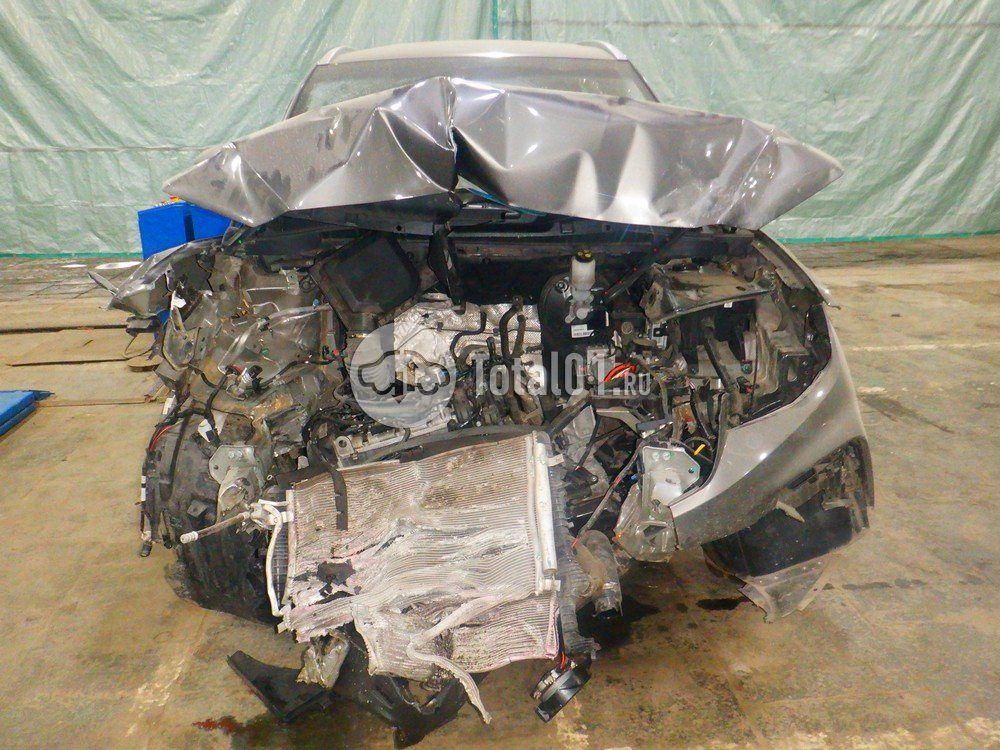 Фото Geely Atlas Pro 4