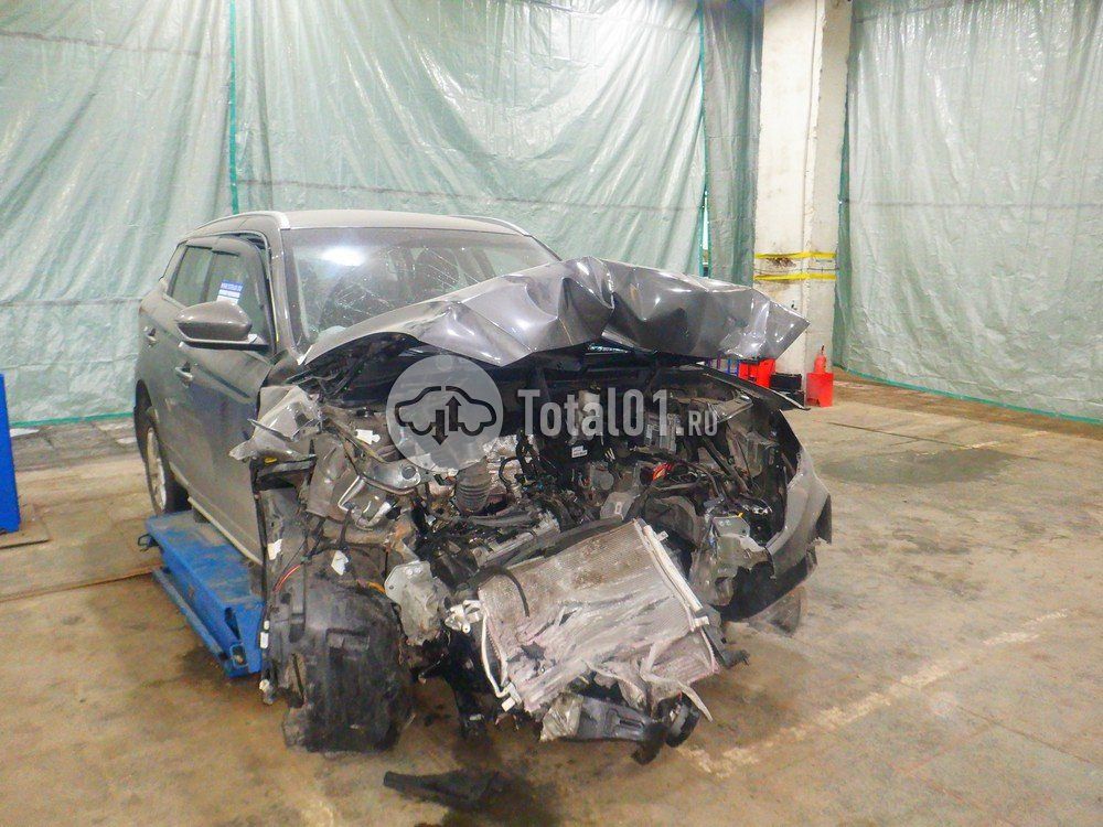 Фото Geely Atlas Pro 16