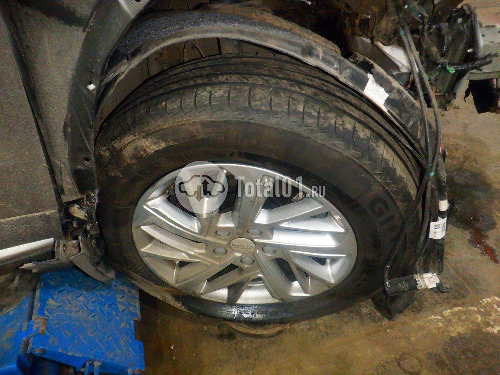 Фото Geely Atlas Pro 20