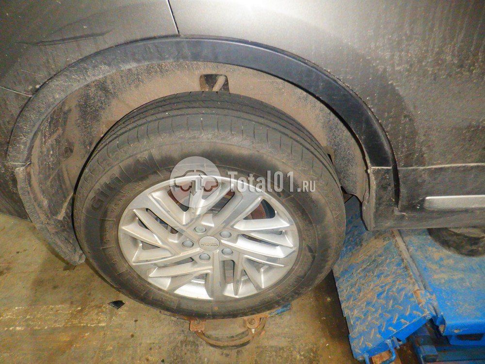 Фото Geely Atlas Pro 26