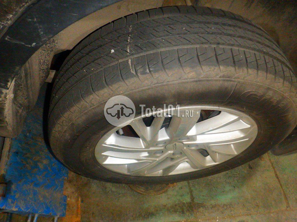 Фото Geely Atlas Pro 32