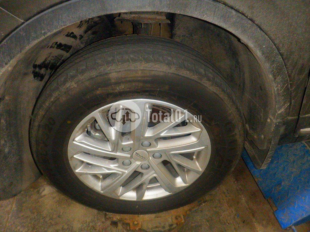 Фото Geely Atlas Pro 34