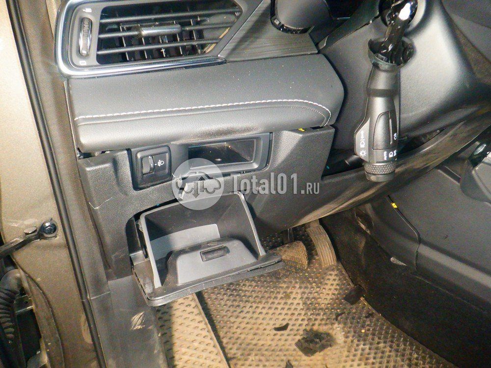 Фото Geely Atlas Pro 42
