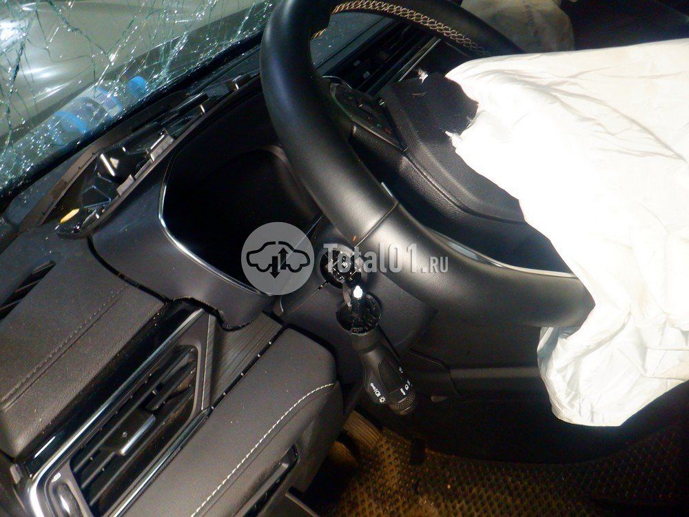 Фото Geely Atlas Pro 46