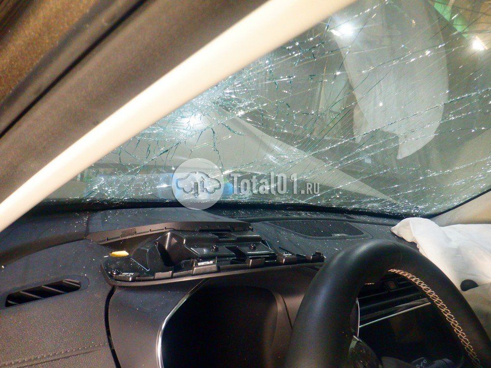 Фото Geely Atlas Pro 48