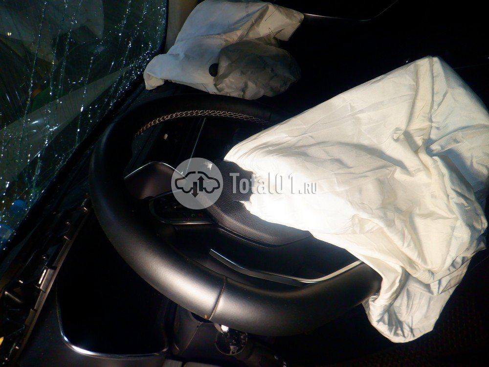 Фото Geely Atlas Pro 50