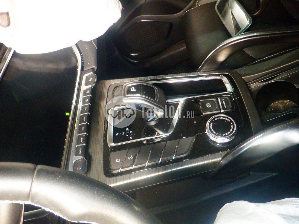 Фото Geely Atlas Pro 54