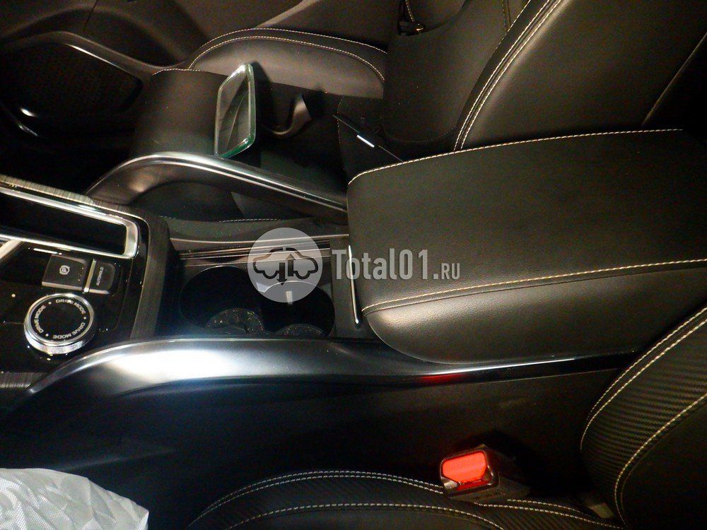 Фото Geely Atlas Pro 56