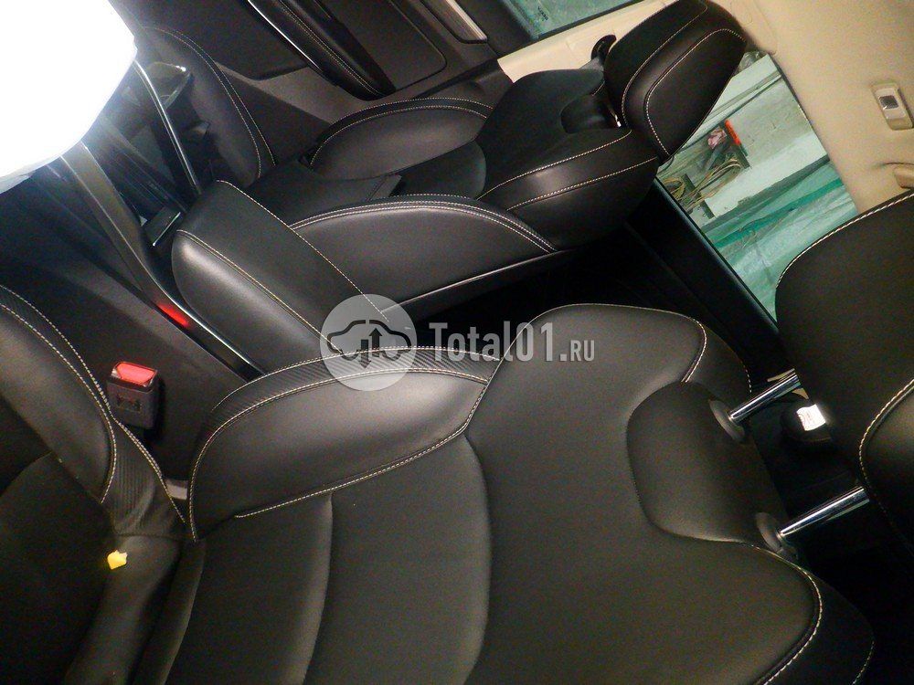 Фото Geely Atlas Pro 60
