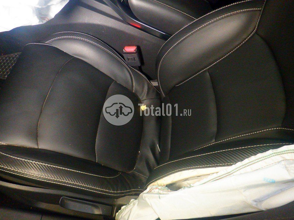 Фото Geely Atlas Pro 62