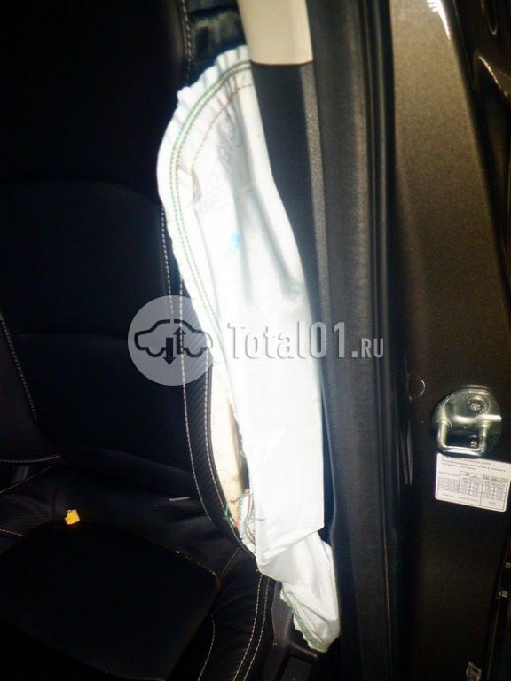 Фото Geely Atlas Pro 64