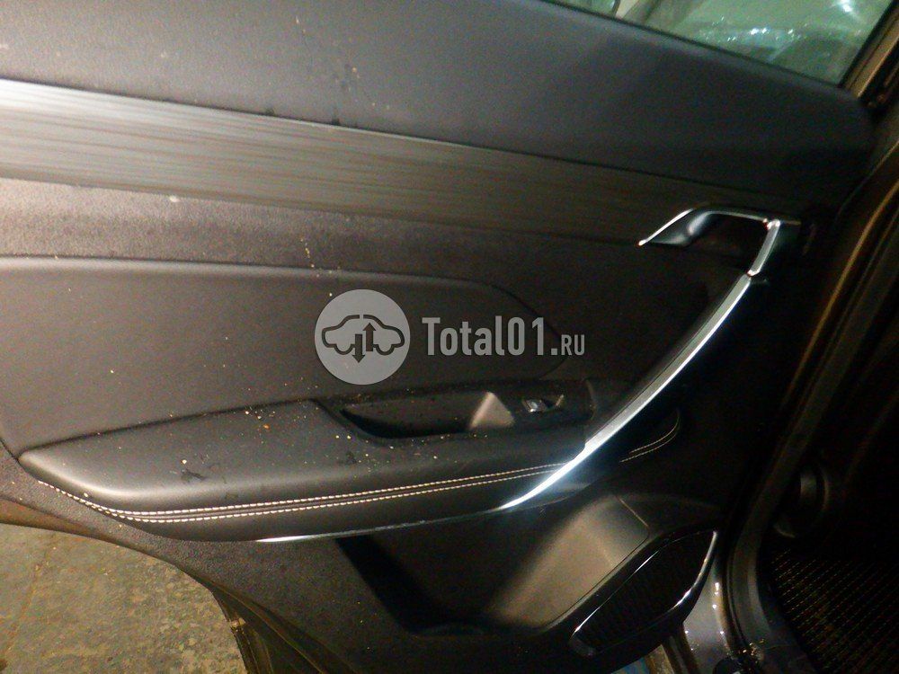 Фото Geely Atlas Pro 66