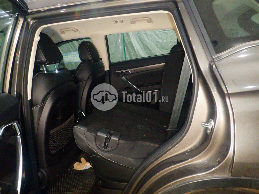 Фото Geely Atlas Pro 68