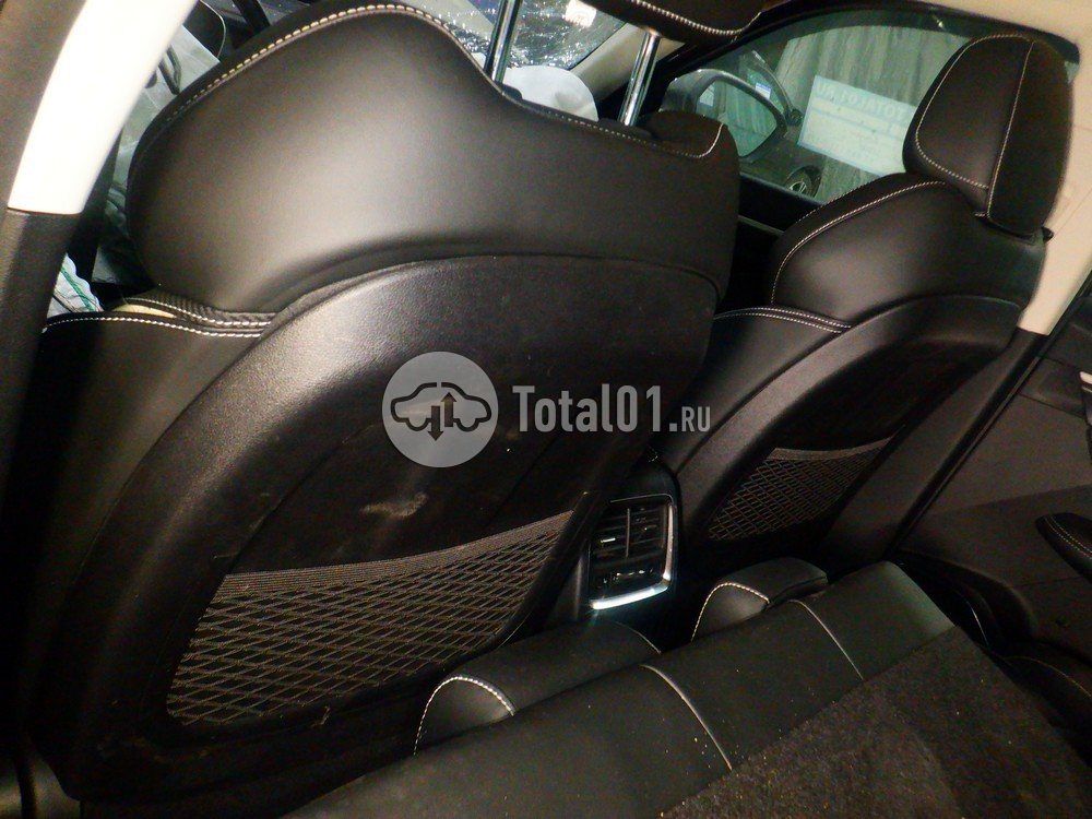 Фото Geely Atlas Pro 70