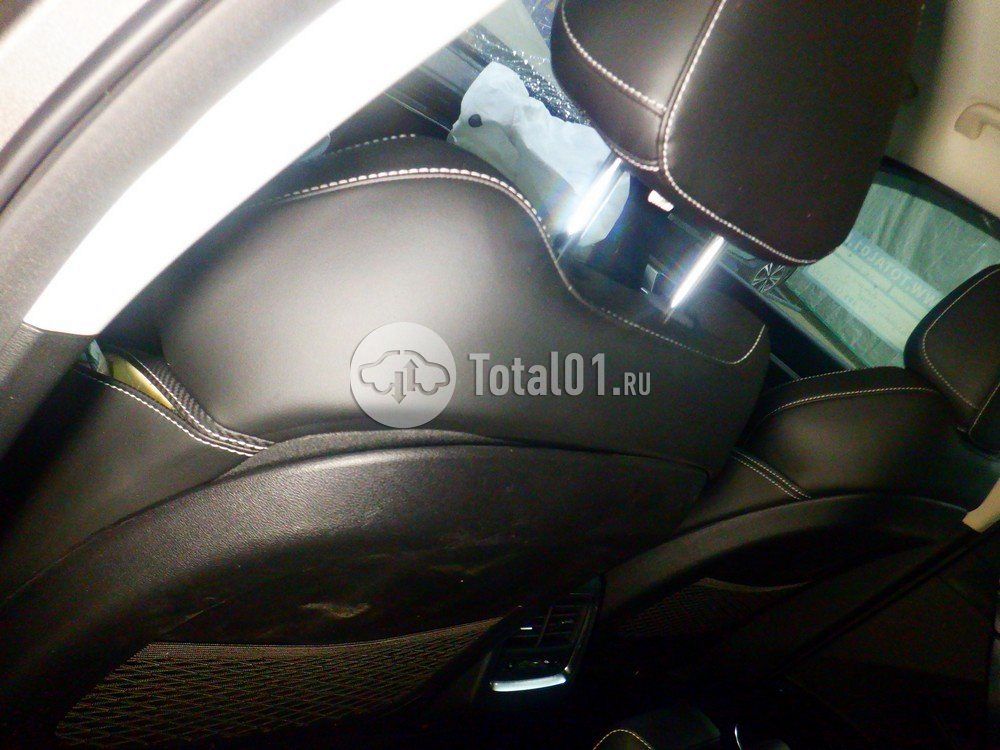 Фото Geely Atlas Pro 72