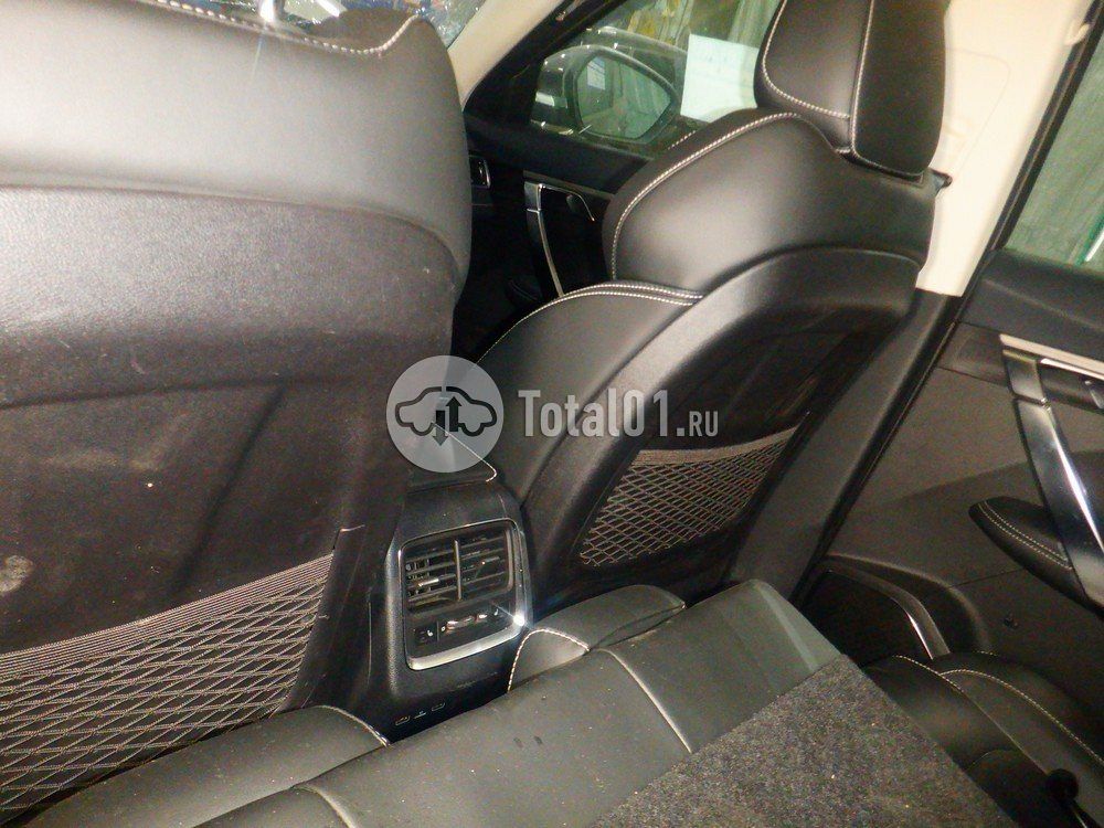 Фото Geely Atlas Pro 74