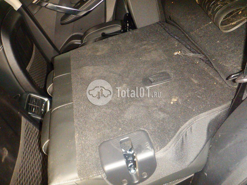 Фото Geely Atlas Pro 80