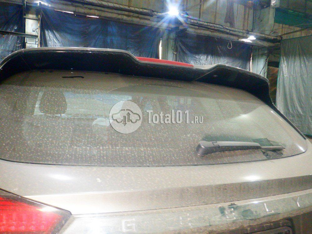 Фото Geely Atlas Pro 84