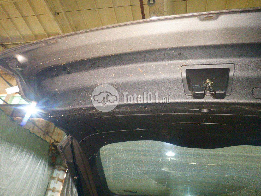 Фото Geely Atlas Pro 92