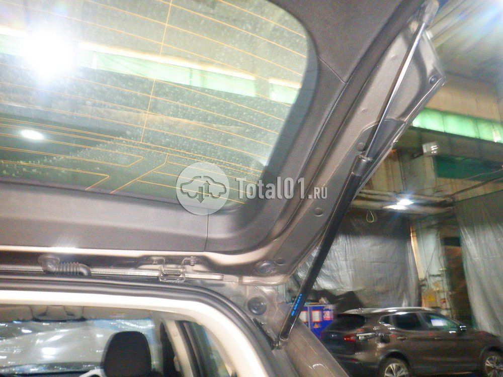 Фото Geely Atlas Pro 98