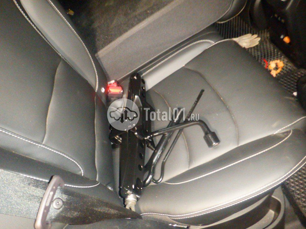 Фото Geely Atlas Pro 114