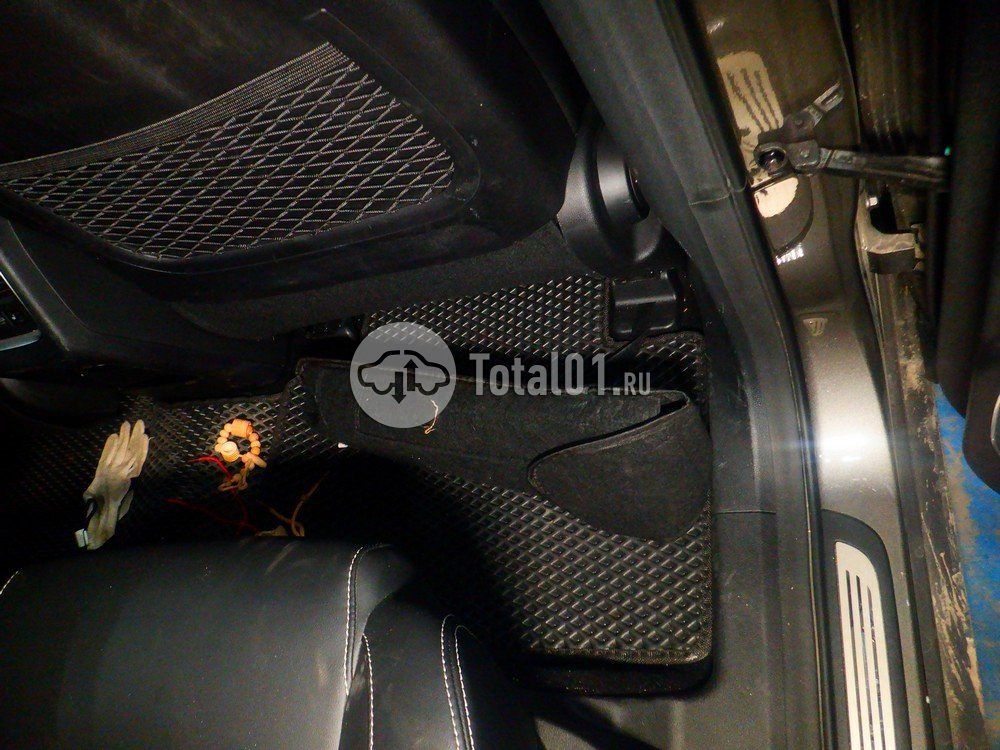 Фото Geely Atlas Pro 116