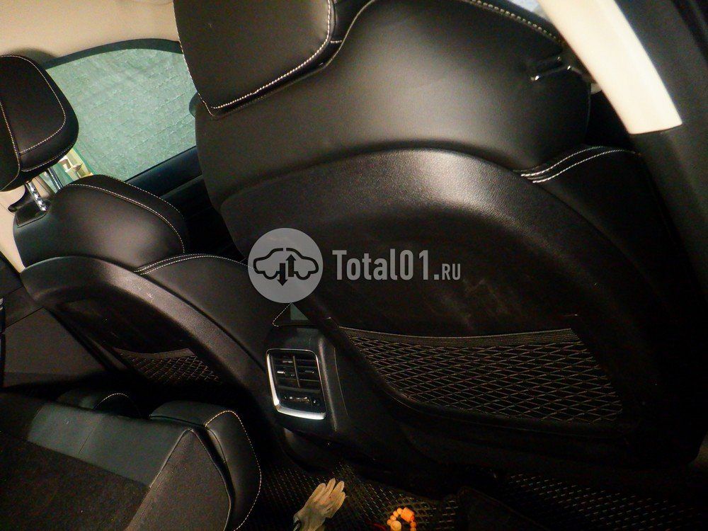 Фото Geely Atlas Pro 118