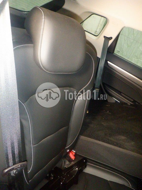 Фото Geely Atlas Pro 120