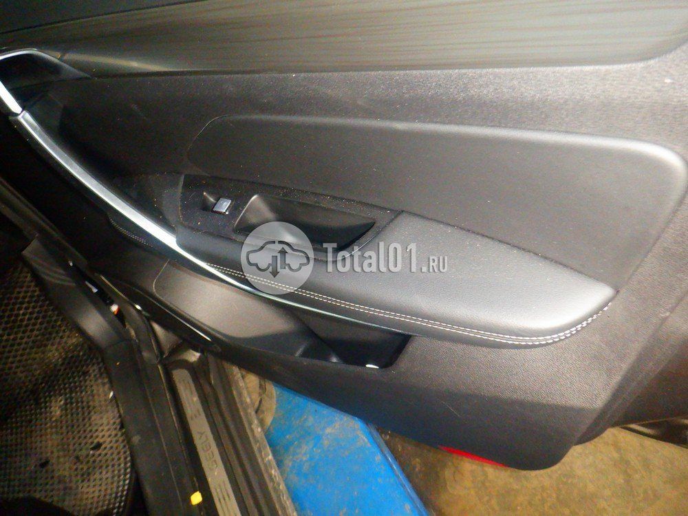 Фото Geely Atlas Pro 124