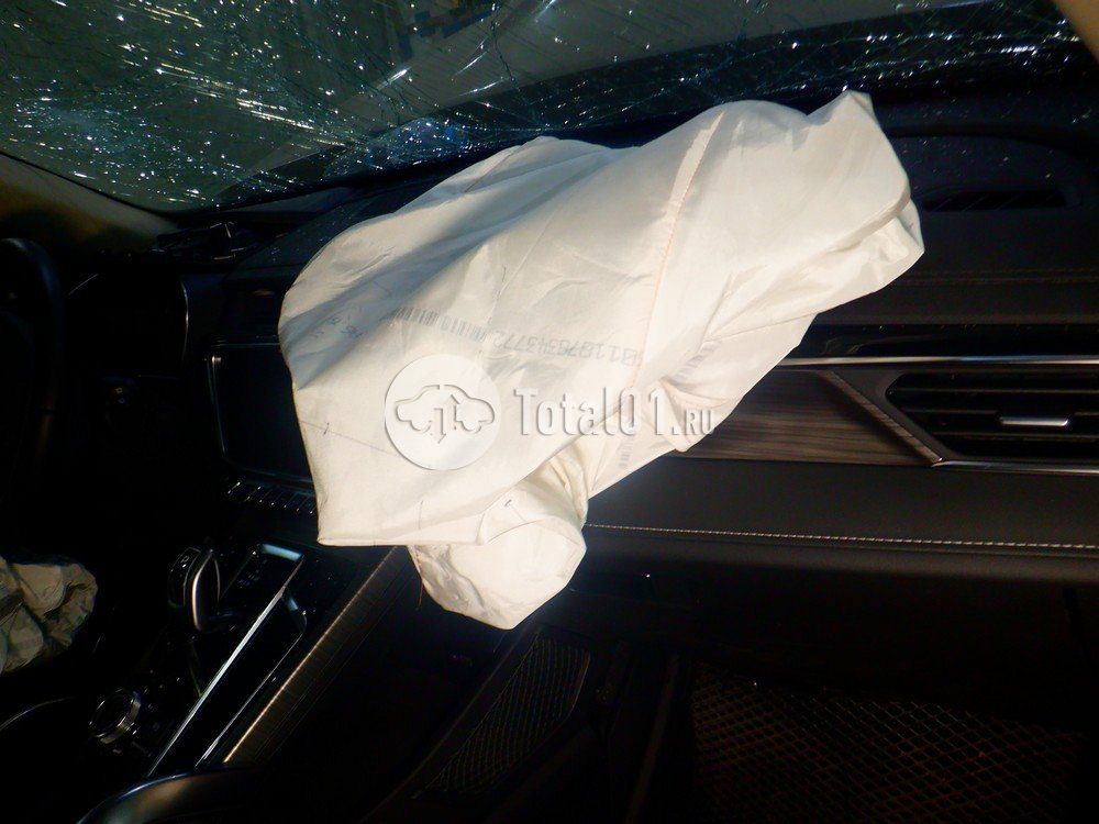 Фото Geely Atlas Pro 126