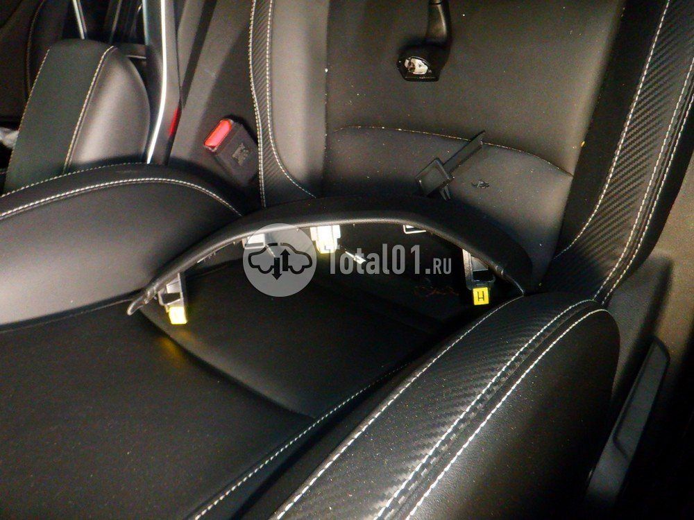 Фото Geely Atlas Pro 128