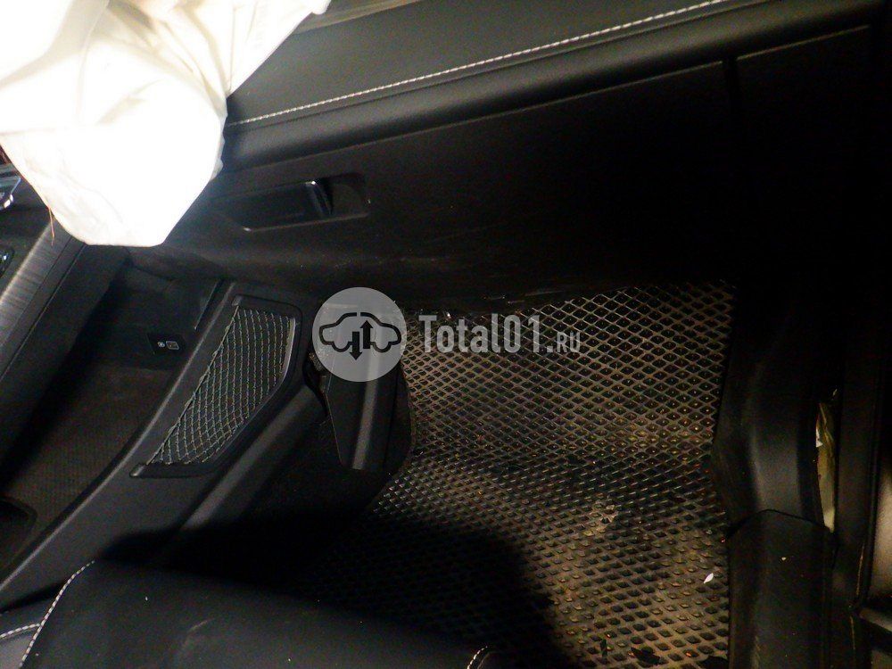 Фото Geely Atlas Pro 132