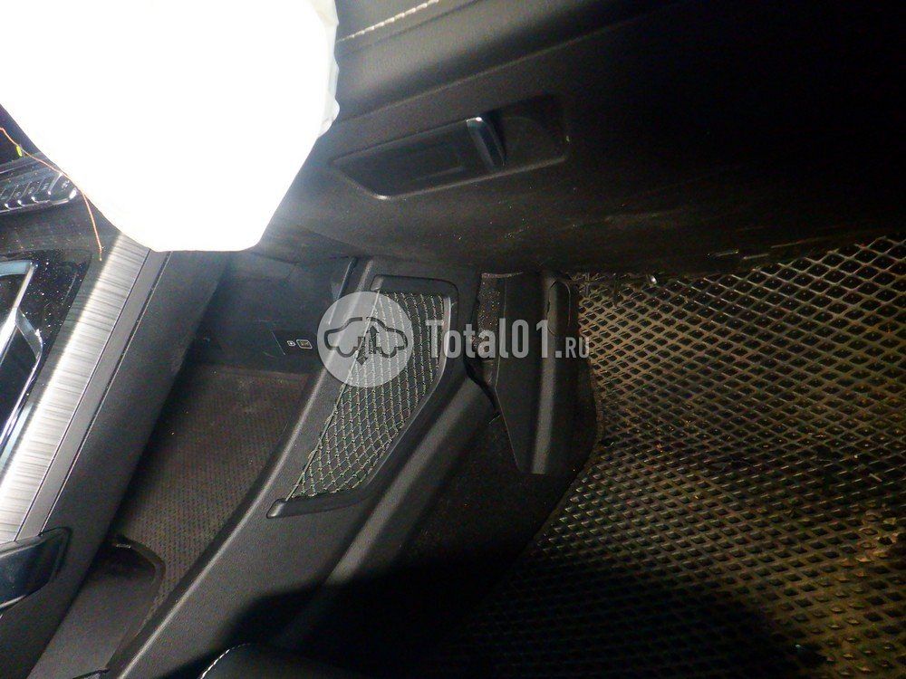 Фото Geely Atlas Pro 134