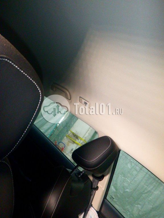 Фото Geely Atlas Pro 138