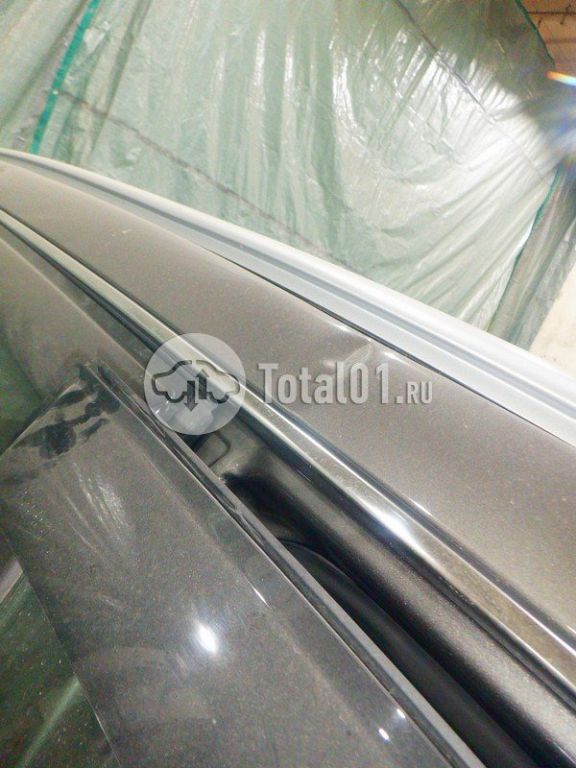 Фото Geely Atlas Pro 144