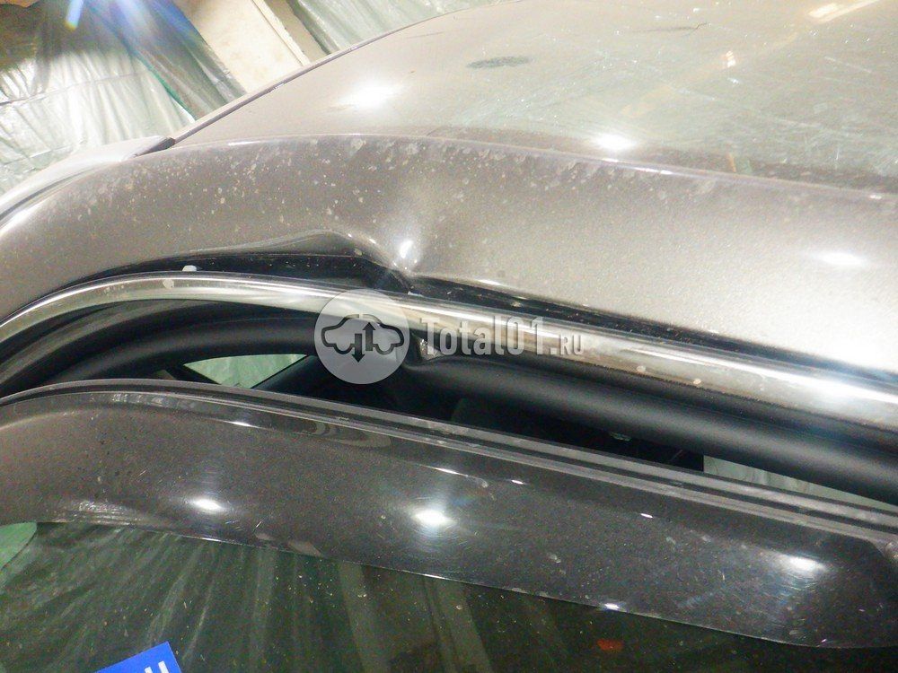 Фото Geely Atlas Pro 150