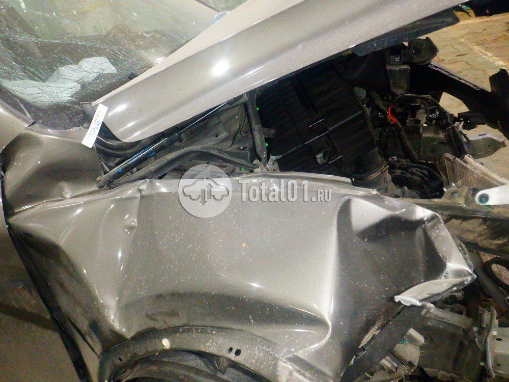 Фото Geely Atlas Pro 160