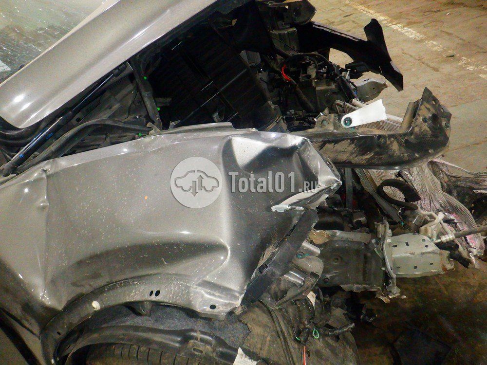 Фото Geely Atlas Pro 170
