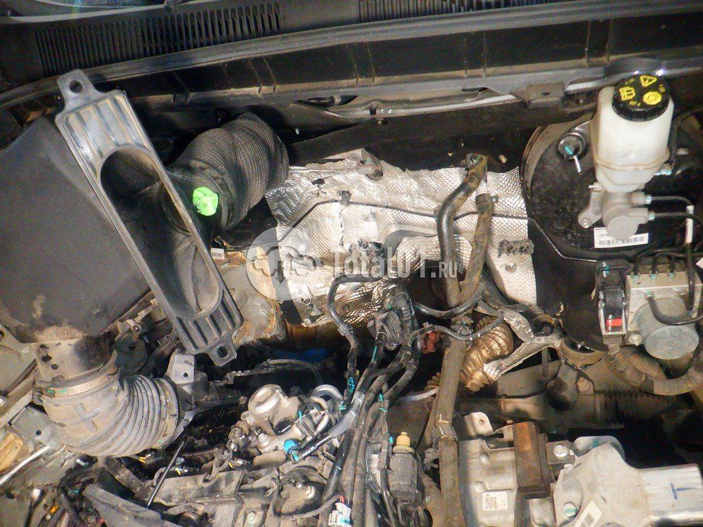 Фото Geely Atlas Pro 206