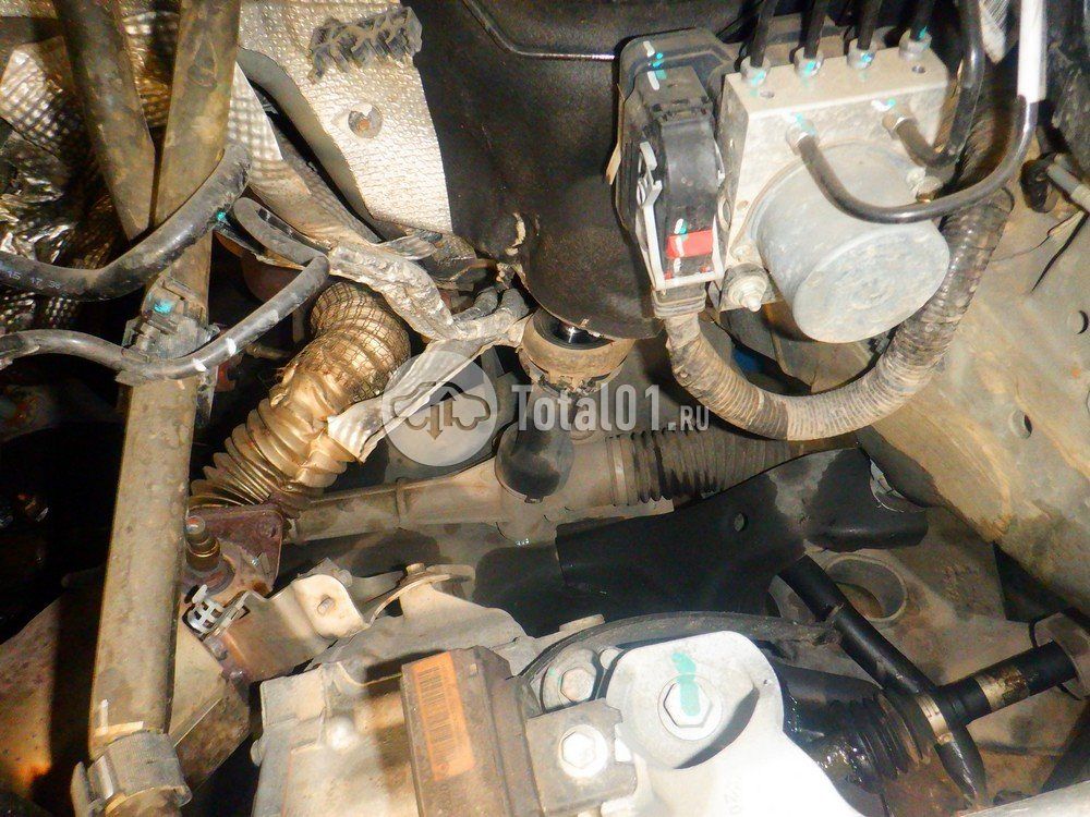 Фото Geely Atlas Pro 210