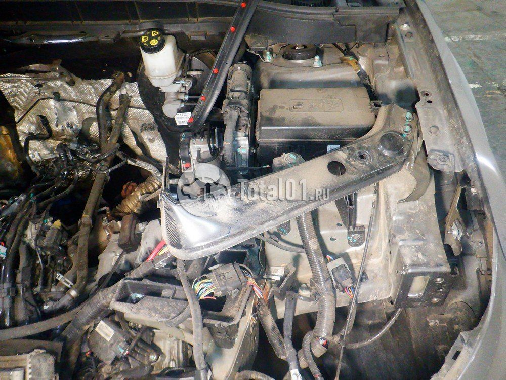 Фото Geely Atlas Pro 220