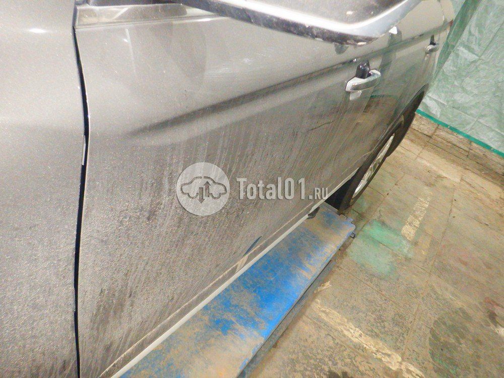 Фото Geely Atlas Pro 230