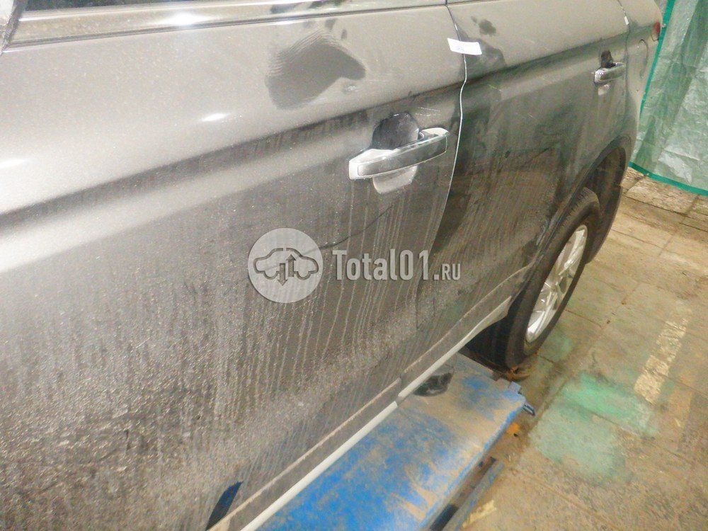 Фото Geely Atlas Pro 232