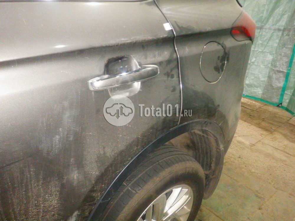 Фото Geely Atlas Pro 236