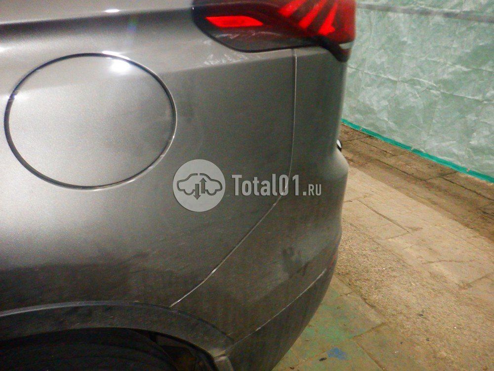 Фото Geely Atlas Pro 238