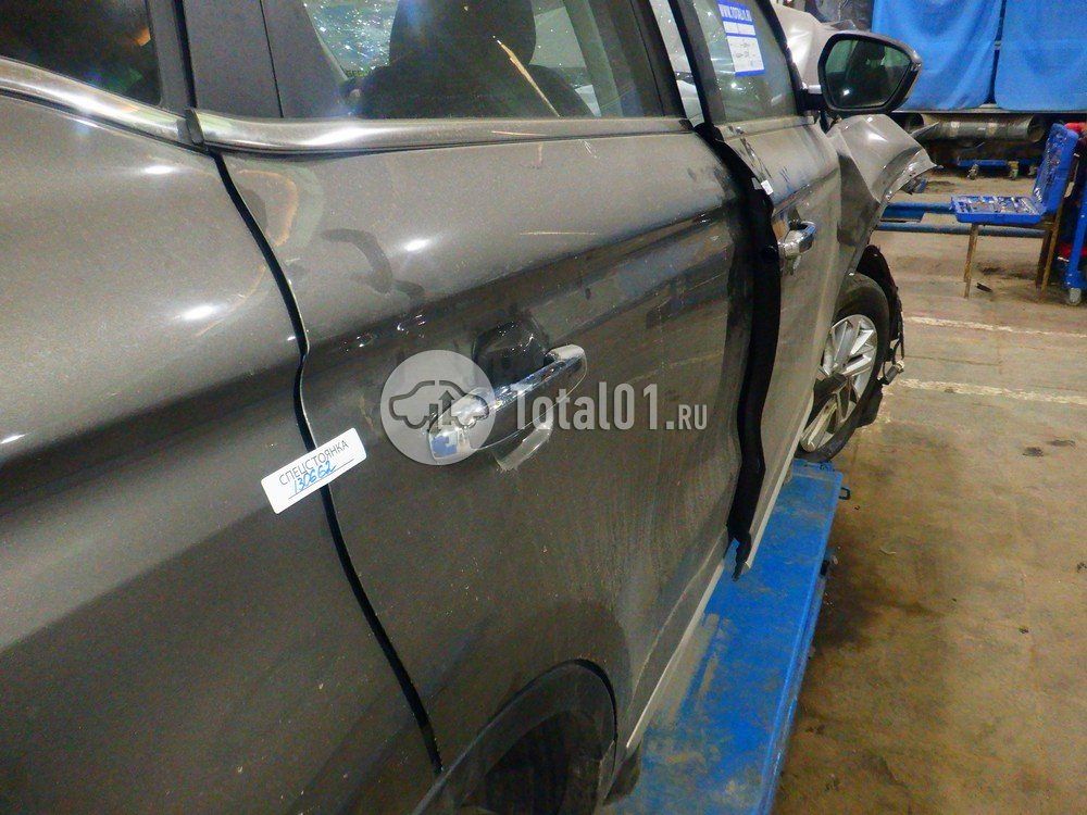Фото Geely Atlas Pro 240
