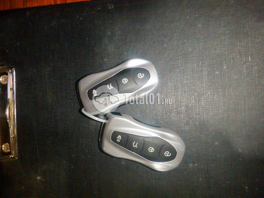 Фото Geely Atlas Pro 328