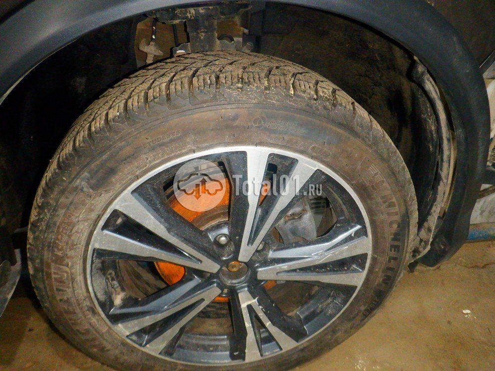 Фото Nissan Qashqai 18