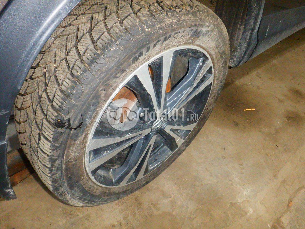 Фото Nissan Qashqai 24